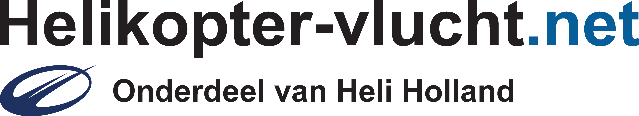 helikoptervlucht-logo